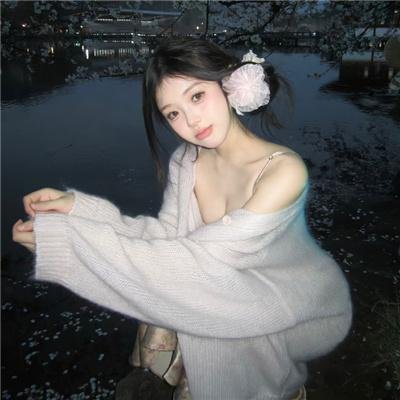 我将喜欢告诉了风